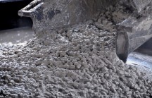 Сульфатостойкий бетон
