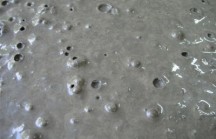 Характеристики жаростойкого бетона