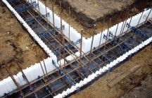 Соотношение бетона и арматуры