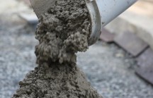 Свойства и применение тяжелого бетона
