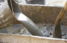 Технология приготовления цементного кладочного раствора