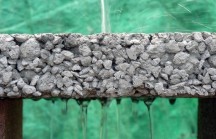 Значение водонепроницаемости бетона